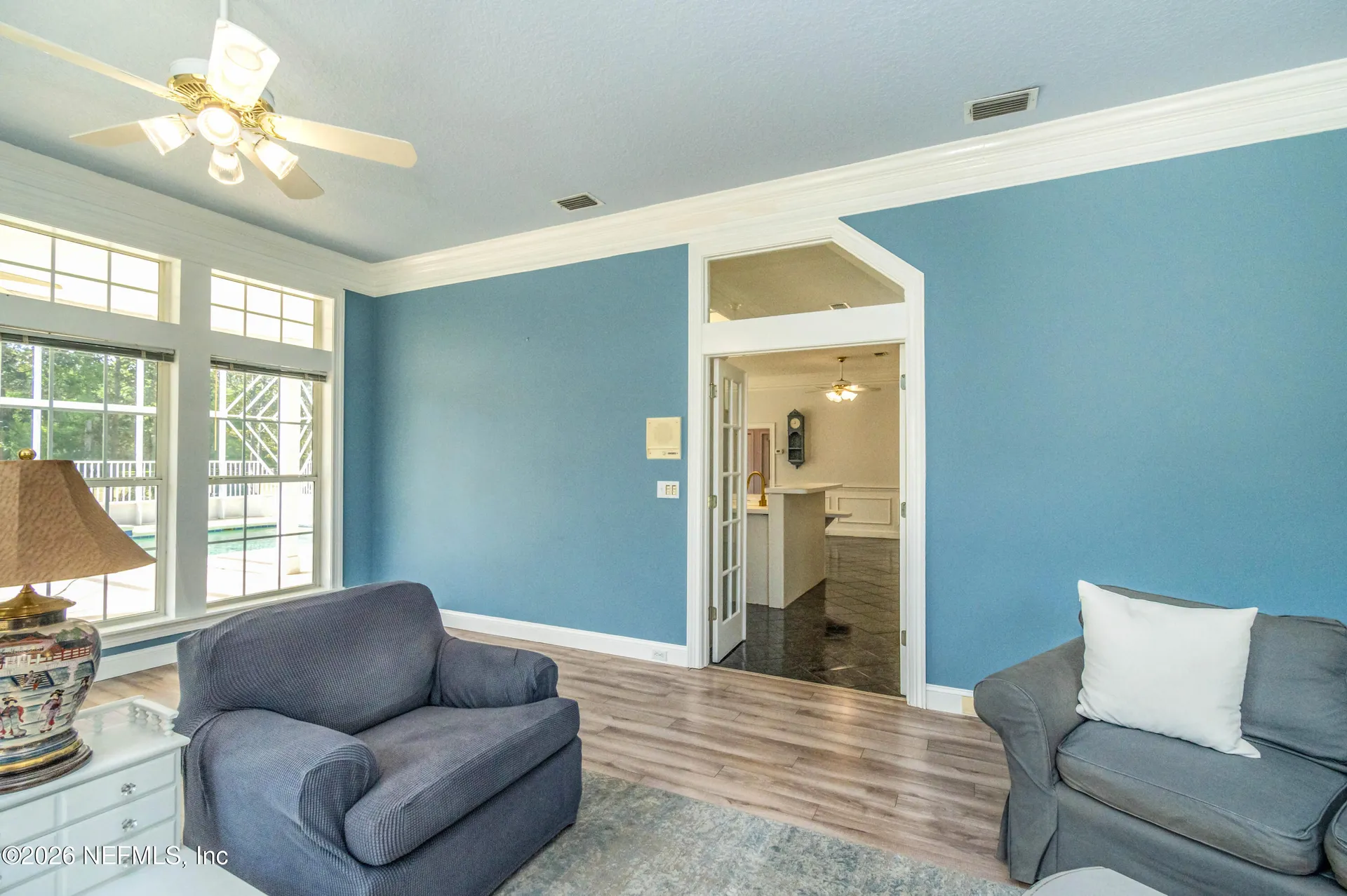 7518 Glynn Allyn Road Macclenny FL 32063