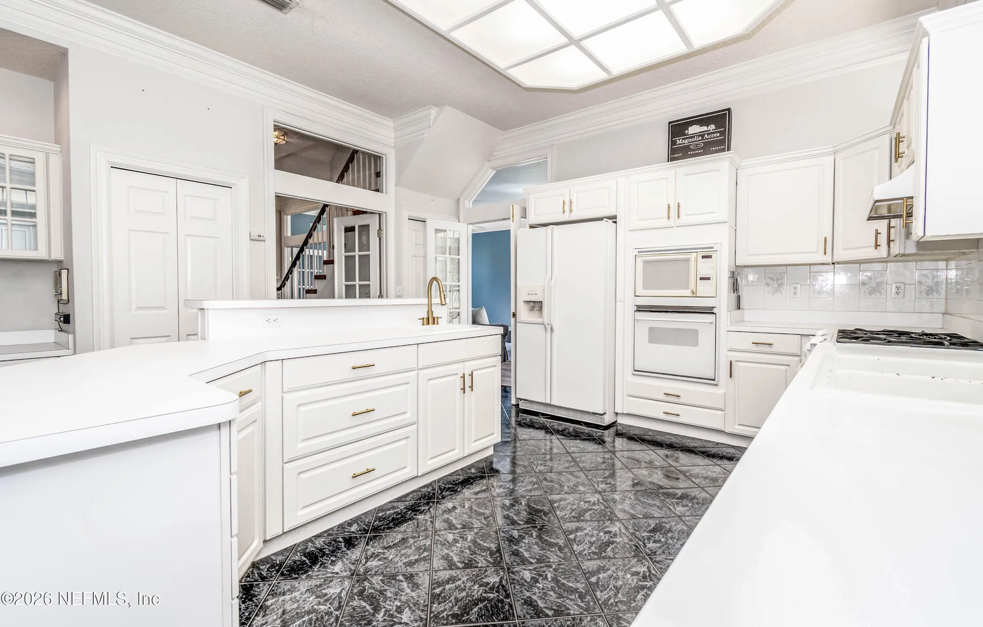 7518 Glynn Allyn Road Macclenny FL 32063