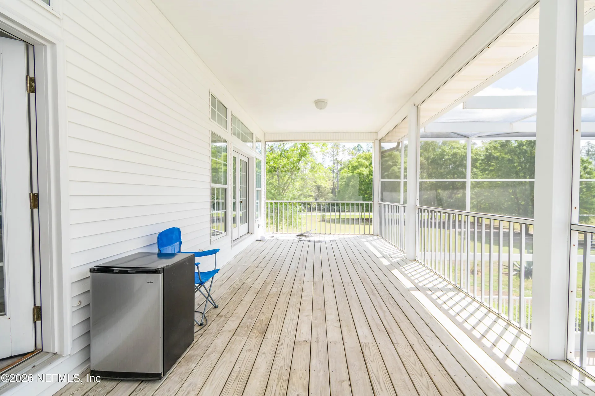 7518 Glynn Allyn Road Macclenny FL 32063