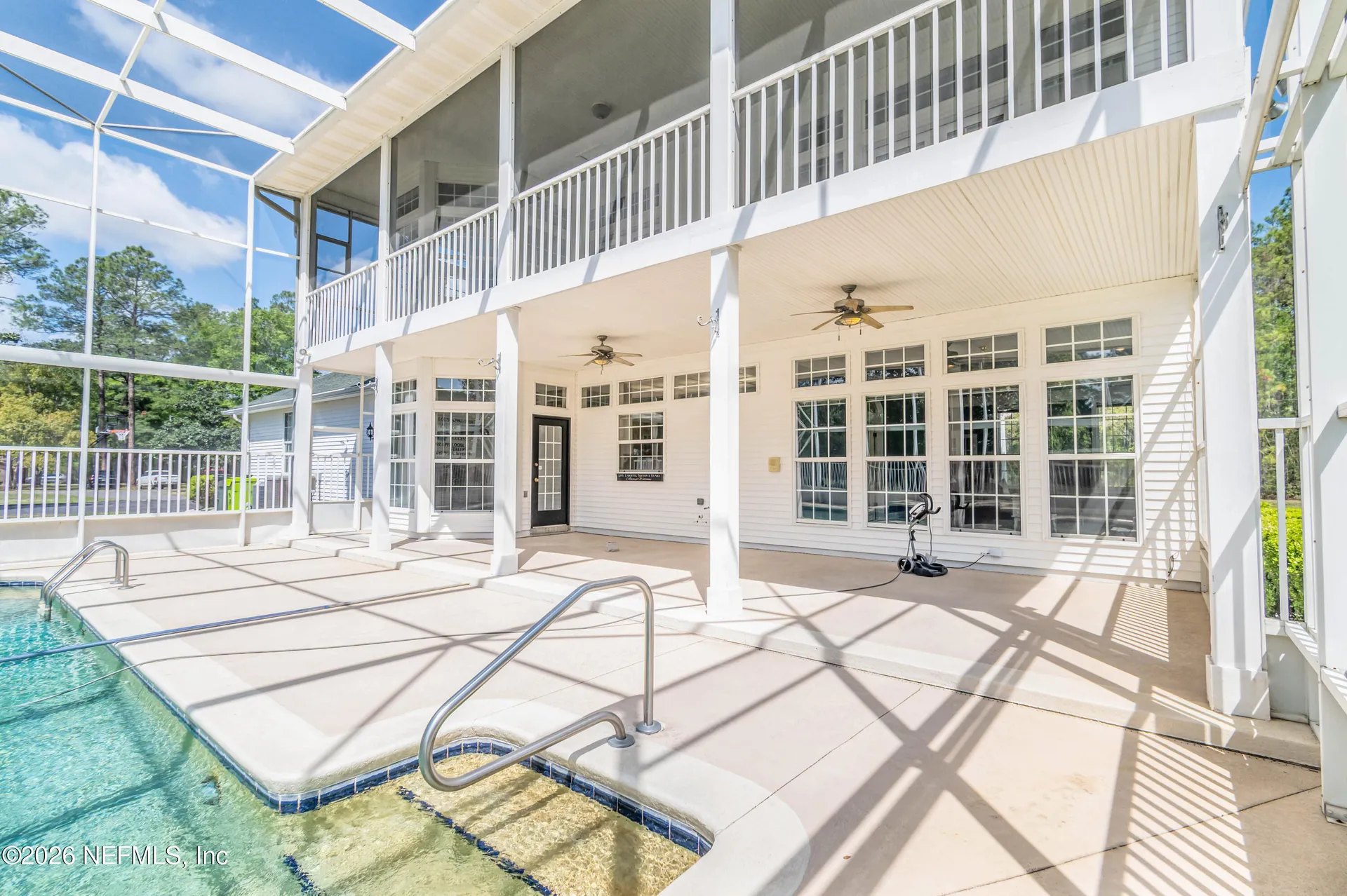7518 Glynn Allyn Road Macclenny FL 32063