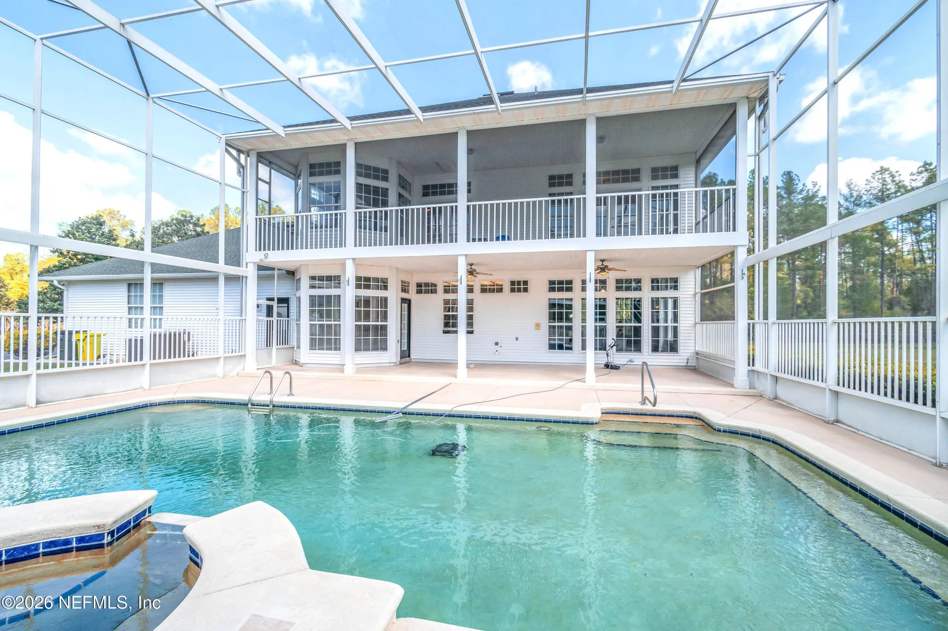 7518 Glynn Allyn Road Macclenny FL 32063