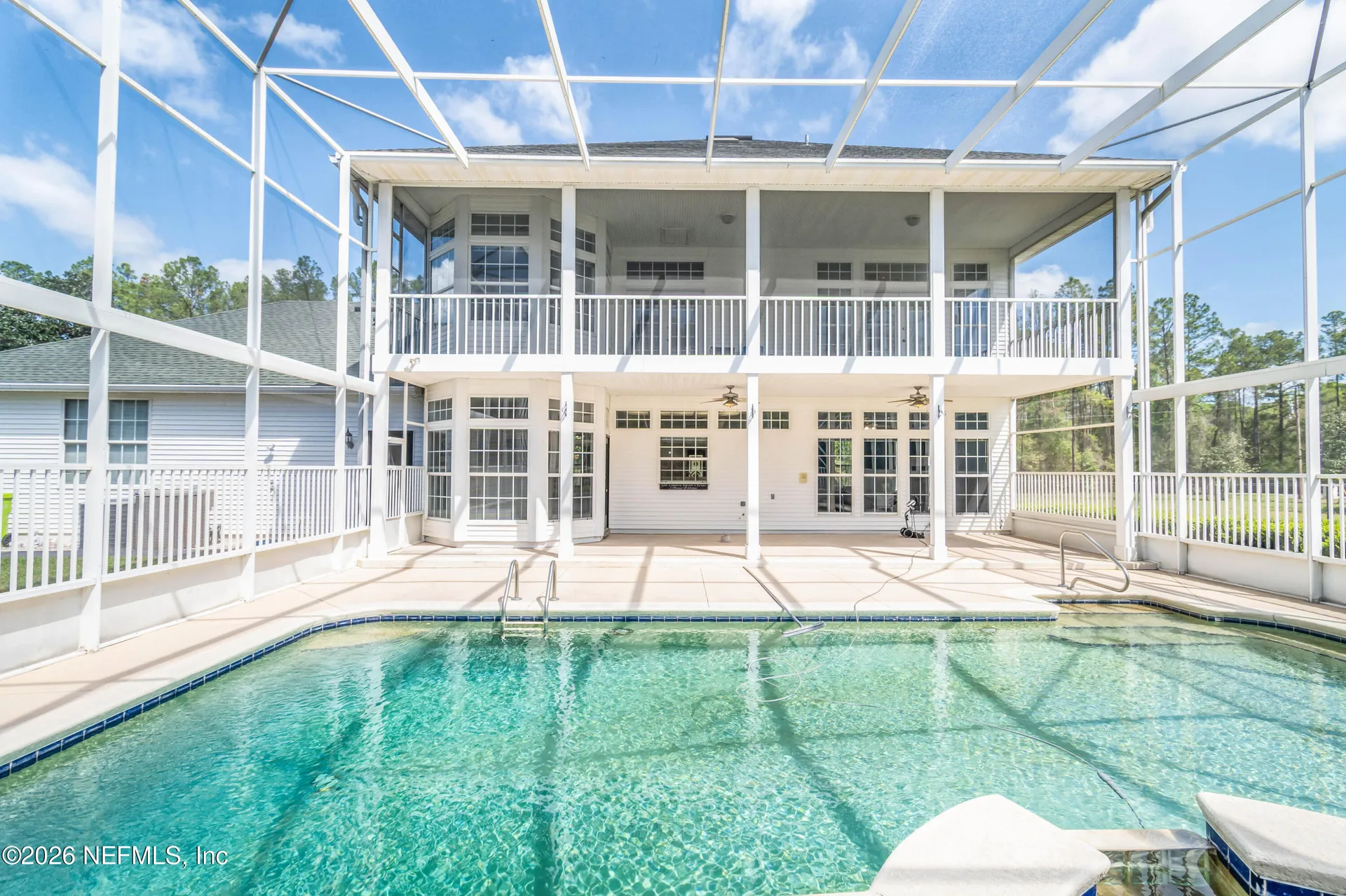 7518 Glynn Allyn Road Macclenny FL 32063