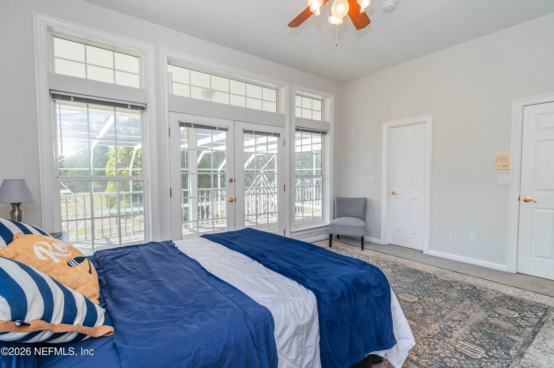 7518 Glynn Allyn Road Macclenny FL 32063