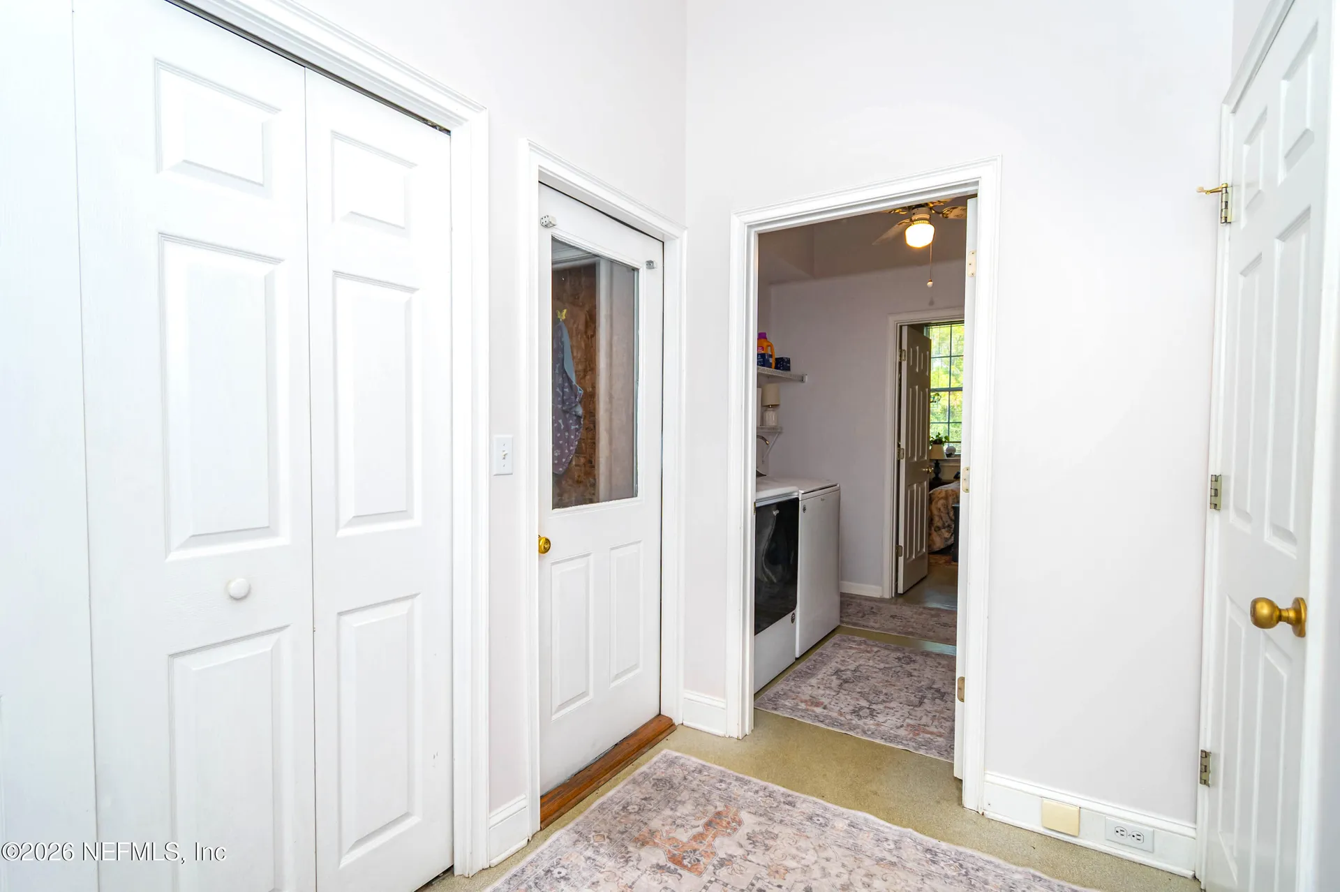 7518 Glynn Allyn Road Macclenny FL 32063