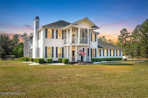 7518 Glynn Allyn Road Macclenny FL 32063