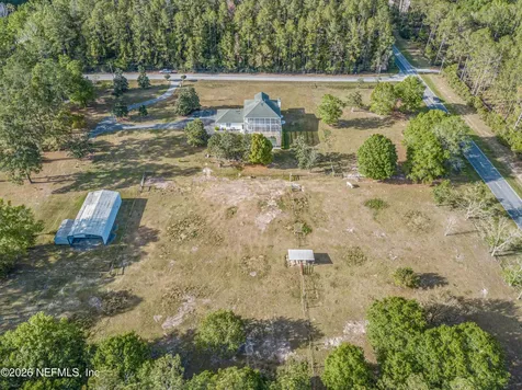 7518 Glynn Allyn Road Macclenny FL 32063