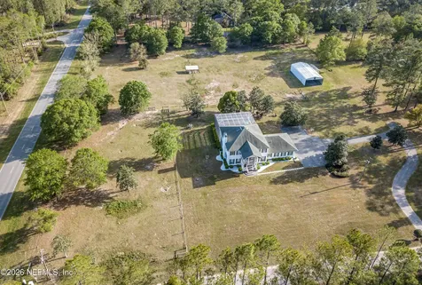 7518 Glynn Allyn Road Macclenny FL 32063