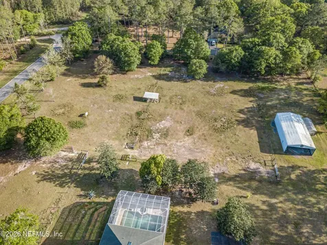 7518 Glynn Allyn Road Macclenny FL 32063