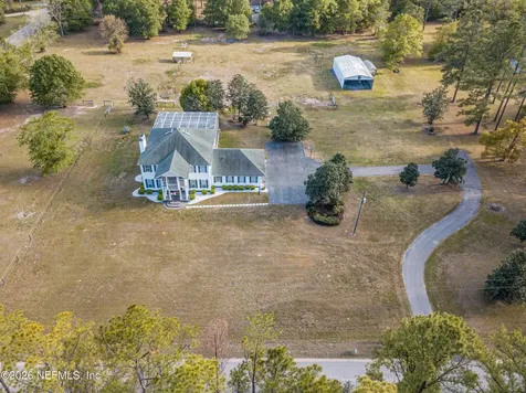 7518 Glynn Allyn Road Macclenny FL 32063