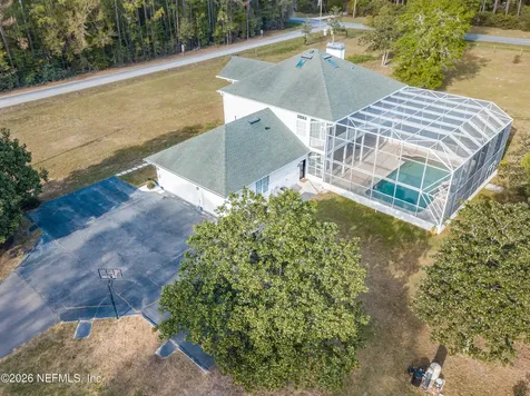 7518 Glynn Allyn Road Macclenny FL 32063
