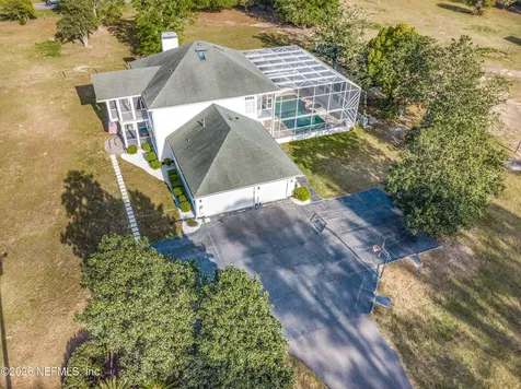 7518 Glynn Allyn Road Macclenny FL 32063