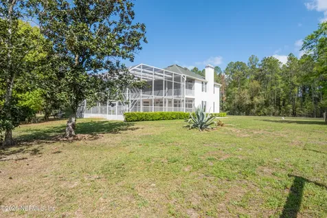 7518 Glynn Allyn Road Macclenny FL 32063