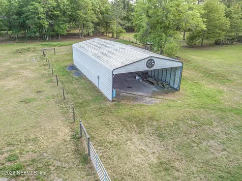 7518 Glynn Allyn Road Macclenny FL 32063