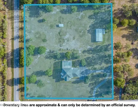 7518 Glynn Allyn Road Macclenny FL 32063