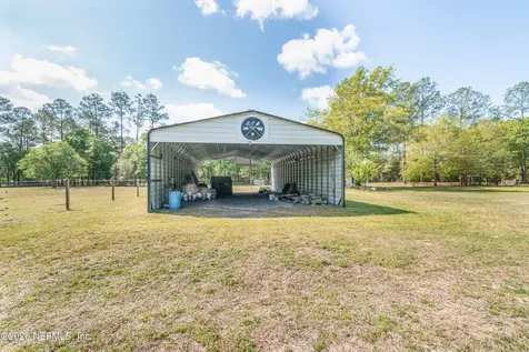 7518 Glynn Allyn Road Macclenny FL 32063