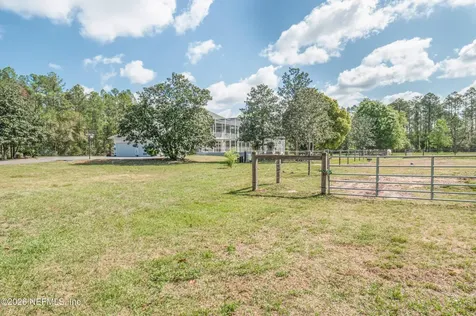 7518 Glynn Allyn Road Macclenny FL 32063