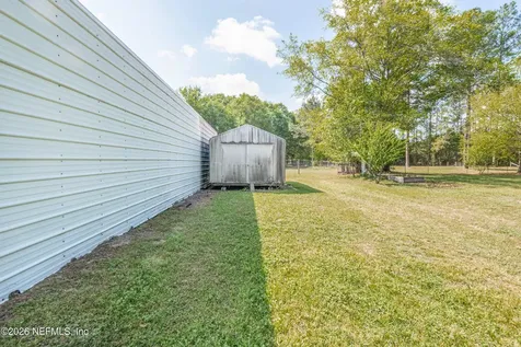 7518 Glynn Allyn Road Macclenny FL 32063
