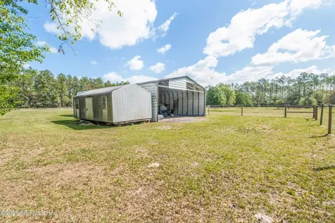 7518 Glynn Allyn Road Macclenny FL 32063