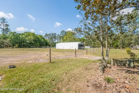 7518 Glynn Allyn Road Macclenny FL 32063