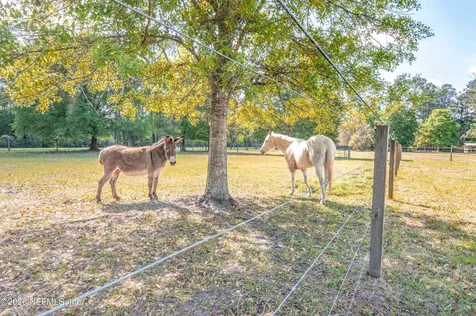 7518 Glynn Allyn Road Macclenny FL 32063