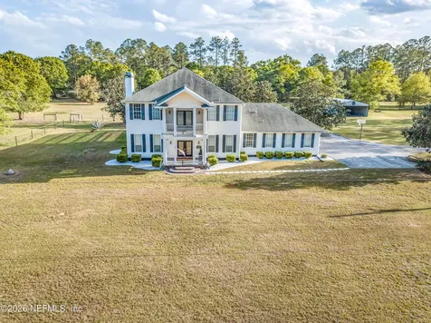 7518 Glynn Allyn Road Macclenny FL 32063