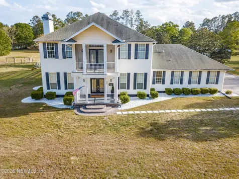 7518 Glynn Allyn Road Macclenny FL 32063