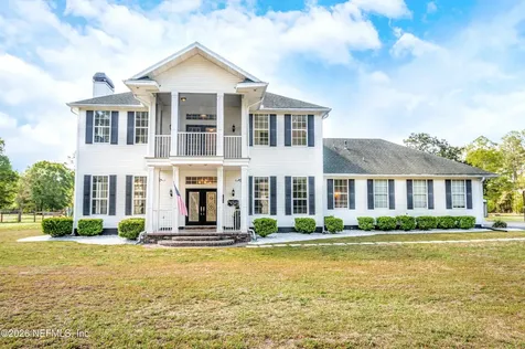 7518 Glynn Allyn Road Macclenny FL 32063