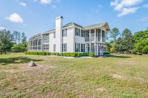7518 Glynn Allyn Road Macclenny FL 32063