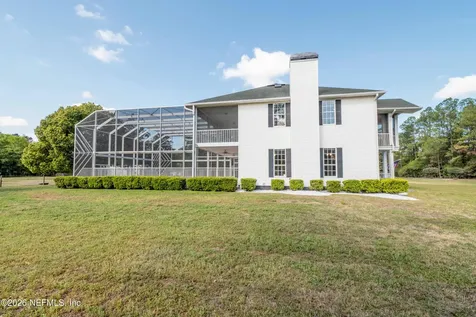 7518 Glynn Allyn Road Macclenny FL 32063