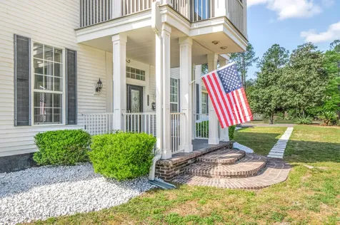 7518 Glynn Allyn Road Macclenny FL 32063