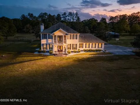 7518 Glynn Allyn Road Macclenny FL 32063