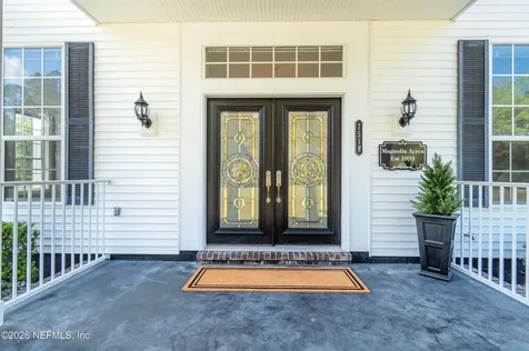 7518 Glynn Allyn Road Macclenny FL 32063