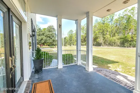 7518 Glynn Allyn Road Macclenny FL 32063
