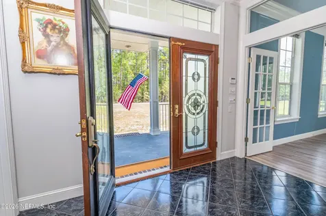 7518 Glynn Allyn Road Macclenny FL 32063