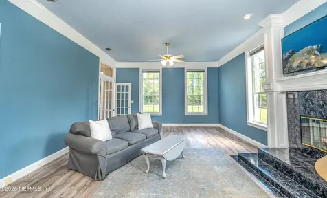 7518 Glynn Allyn Road Macclenny FL 32063