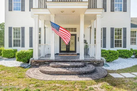 7518 Glynn Allyn Road Macclenny FL 32063