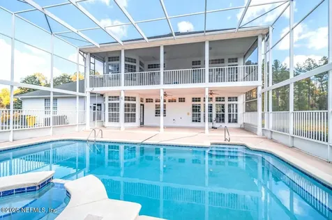 7518 Glynn Allyn Road Macclenny FL 32063