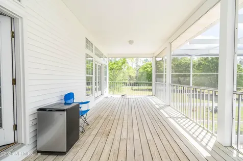 7518 Glynn Allyn Road Macclenny FL 32063
