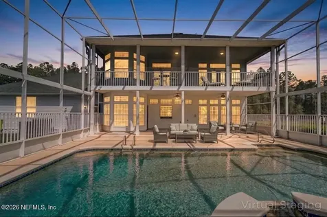 7518 Glynn Allyn Road Macclenny FL 32063