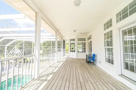 7518 Glynn Allyn Road Macclenny FL 32063