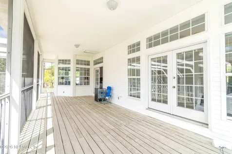 7518 Glynn Allyn Road Macclenny FL 32063