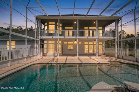 7518 Glynn Allyn Road Macclenny FL 32063
