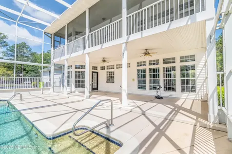 7518 Glynn Allyn Road Macclenny FL 32063
