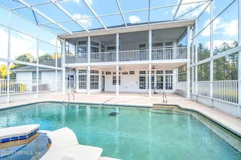 7518 Glynn Allyn Road Macclenny FL 32063