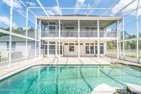 7518 Glynn Allyn Road Macclenny FL 32063