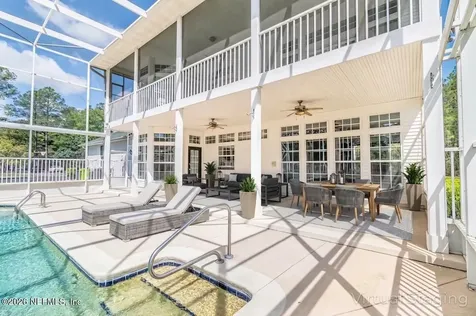 7518 Glynn Allyn Road Macclenny FL 32063