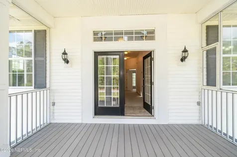 7518 Glynn Allyn Road Macclenny FL 32063