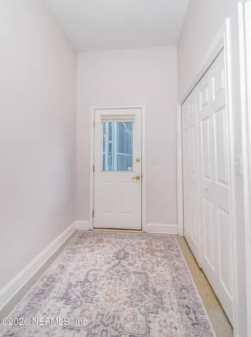 7518 Glynn Allyn Road Macclenny FL 32063