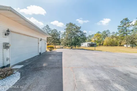 7518 Glynn Allyn Road Macclenny FL 32063