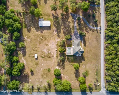 7518 Glynn Allyn Road Macclenny FL 32063